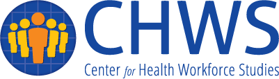 Center for Health Workforce Studies logo