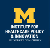 Institute for Healthcare Policy and Innovation Logo